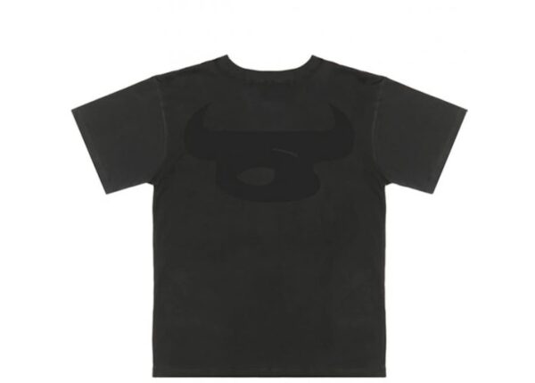 Sp5der Wide T-shirt