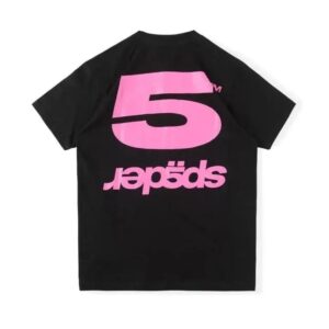 Sp5der Top Tees Men Women Sports Style T-shirt